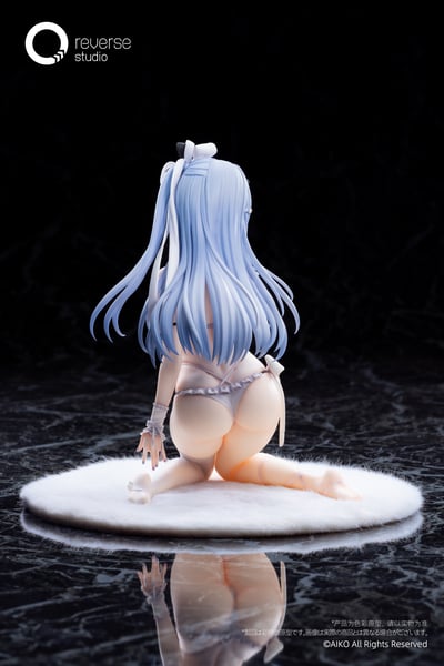 【預購】Reverse  Niya 箱庭之果Ver. X 逆轉工作室12